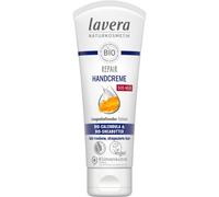 Crema mani riparatrice Lavera