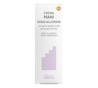 Crema Mani S/Allergeni 50Ml 50 ml Crema per la pelle