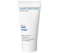 Crema mani Santaverde