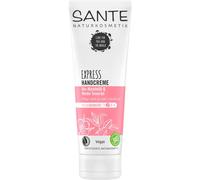 Crema mani Sante Express