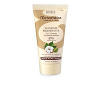Crema Mani & Unghie all'olio di Cotone e Proteine Del Riso