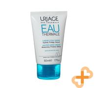 Crema Mani Uriage Acqua 50ml Idrata Protegge Ammorbidisce La Pelle Secca Idrata