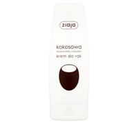 Crema mani Ziaja Kokosowa, 80 ml