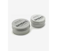 Brooks England Proofide-Leather Dressing-30ml Jar-New22, Lubrificazione Unisex-Adulto, Argento, Standard