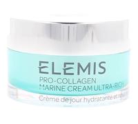 Elemis Pro-Collagen Marine Cream Ultra Rich 50 ml Crema giorno