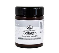 Crema MARINE COLLAGENE E ALOE 100 ML/Elasticità della pelle