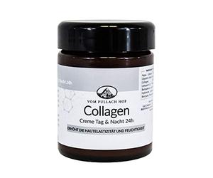 Crema MARINE COLLAGENE E ALOE 100 ML/Elasticità della pelle