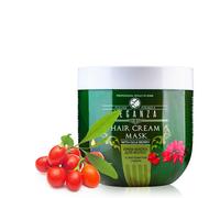 Crema maschera elisir per capelli "Leganza" 1000 ml