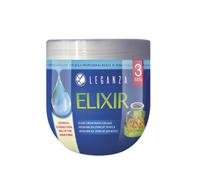 Crema maschera elisir per capelli "Leganza" 1000 ml