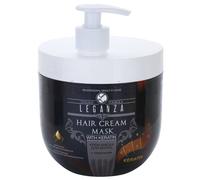 Crema maschera elisir per capelli "Leganza" 1000 ml