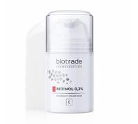 Crema-maschera notte antietà con Retinolo 0,3% 50 ml Crema notte