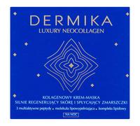 Dermika Luxury Neocollagen Crema-Maschera Collagene Notte 50 ml