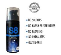Stimul8 Prolong Penis Gel Long-Lasting 30ml