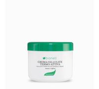 Crema Massaggio Cellulite Termoattiva Ananas e caffeina 500ml - Bionell