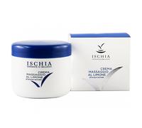 Crema Massaggio Corpo Al Limone Acido Jaluronico Ischia Sorgente Di Bellezza