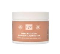 Crema Massaggio Corpo Anticellulite Termoattiva Roial Elysir - 500 ml