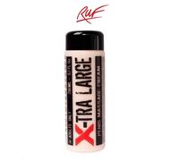 Crema lubrificante booster per il massaggio del pene extra-large