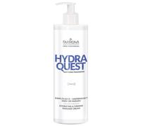 Farmona Hydra Quest - Crema da massaggio idratante e rassodante