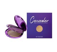 Crema Mimetica - Correttore Di Colore Con Copertura Totale | Corretore Dalla Finitura Opaca Per Sotto Gli Occhi, Viso E Corpo | Correttore Colore Resistente All'acqua E Al Sudore A Lunga T