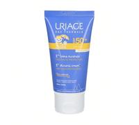 Uriage Bebe Crema Solare Minerale SPF 50+ Protezione Molto Alta 50 ml