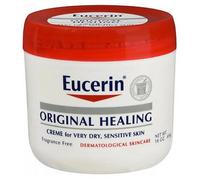 Crema Miracolosa Senza Profumo 16 Oz Di Eucerin
