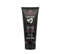 CREMA MODELLA RICCI Anti-Crespo, Ristrutturante, Termoprotettiva ECO-BIO 200ml