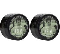 Crema Modellante American Crew, Confezione Da 2 Da 85 Gr