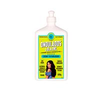 Crema modellante capelli ricci LOLA Ondulados Lola Inc Texturizing 500ml