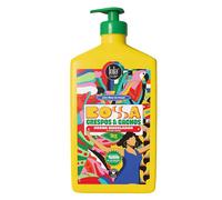 Crema Modellante LOLA Bossa Crespos & Cachos Styling Cream 1000ml