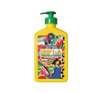 Crema Modellante LOLA Bossa Crespos & Cachos Styling Cream 500ml