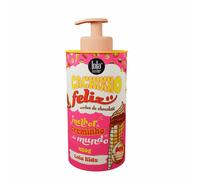 Crema Modellante Lola Cosmetics 450 g