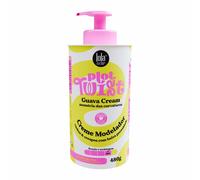 Crema Modellante Lola Cosmetics 480 g