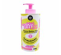 Crema Modellante Lola Cosmetics 480 g