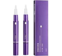 Crema Modellante per Doppia Palpebra - Crema invisibile per definire la piega della palpebra, a lunga durata, con applicatore a forcella a Y; effetto naturale e invisibile senza lasciare residui