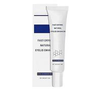 Crema Modellante Piega Palpebrale | Crema Rassodante e Fissante per Palpebre Superiori - Gel Cura Pelle Occhi Naturale Impermeabile Rassodante Per Tutti