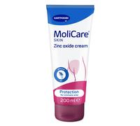 Crema MoliCare Skin con ossido di zinco protezione della pelle zone irritate