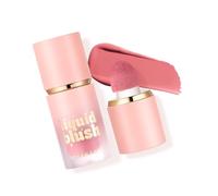 Crema Morbida Arrossamento Liquido Bastoncino Con Design Naturale Sfaccettatura Lunga Durata Per Un Briciolo Da Donna