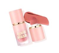 Crema Morbida Arrossamento Liquido Bastoncino Con Design Naturale Sfaccettatura Lunga Durata Per Un Briciolo Da Donna