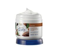 Crema Multiuso Nutritiva Manteca di Cacao Avon Care