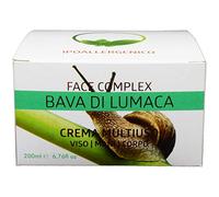 Crema Multiuso Viso Mani Corpo Face Complex 200ml | Bava di Lumaca, Olio di Jojoba