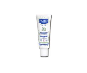 Crema Mustela trattamento crosta lattea