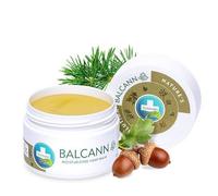 Annabis Balsamo BALCANN CBD+CBG – pelle secca, sensibile, biologico – 50 ml