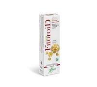 Crema NeoFitoroid BioPomata 40ml Disturbi Emorroidali Allevia Dolore Bruciore