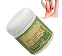 Crema neuropatica, 113 g, cura lenitiva a lunga durata, allevia i disagi, per donne e uomini, attività quotidiane, attività all'aperto, muscoli, pelle, corpo, mani, collo