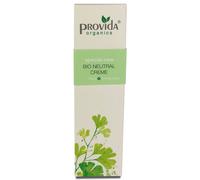Crema neutra biologica Provida