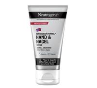 3x 75ml Neutrogena Mano E Unghia Crema 4 IN 1 Cura Bella Mani Cura