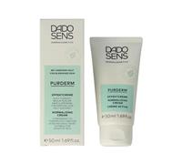 Crema normalizzante per pelli problematiche Dado Sens PurDerm Effect Cream 50 ml