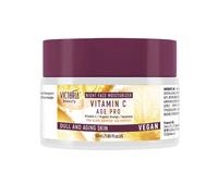Crema notte alla vitamina C Victoria Beauty 50 ml
