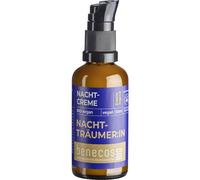 Crema notte all'argan di Benecos