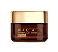 Crema Notte Antirughe Age Perfect L'Oreal Make Up Age Perfect Nutricion Inten
